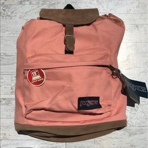 New Jansport Backpack